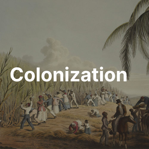 Colonization