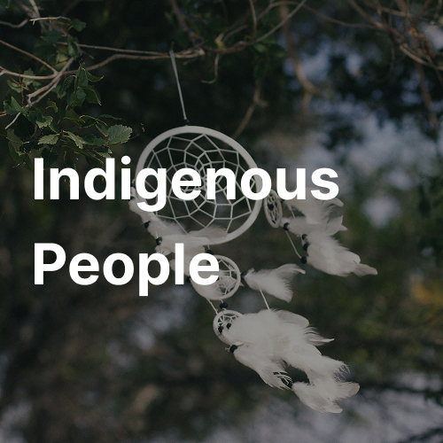 Indigenous People