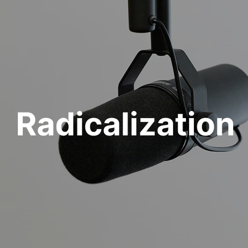 Radicalization