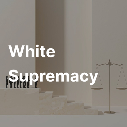 White Supremacy